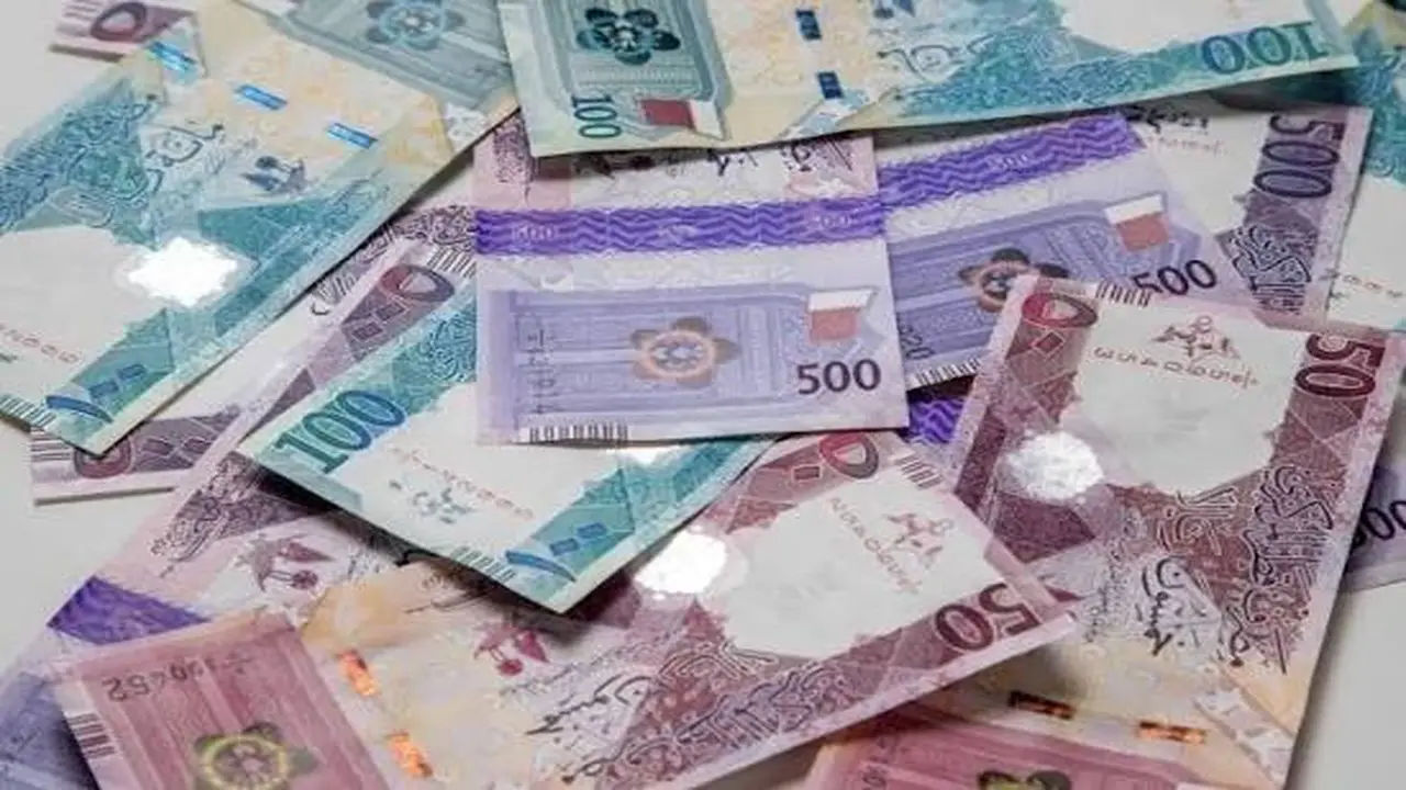 استقرار سعر الريال القطري في البنوك اليوم السبت 1 أغسطس